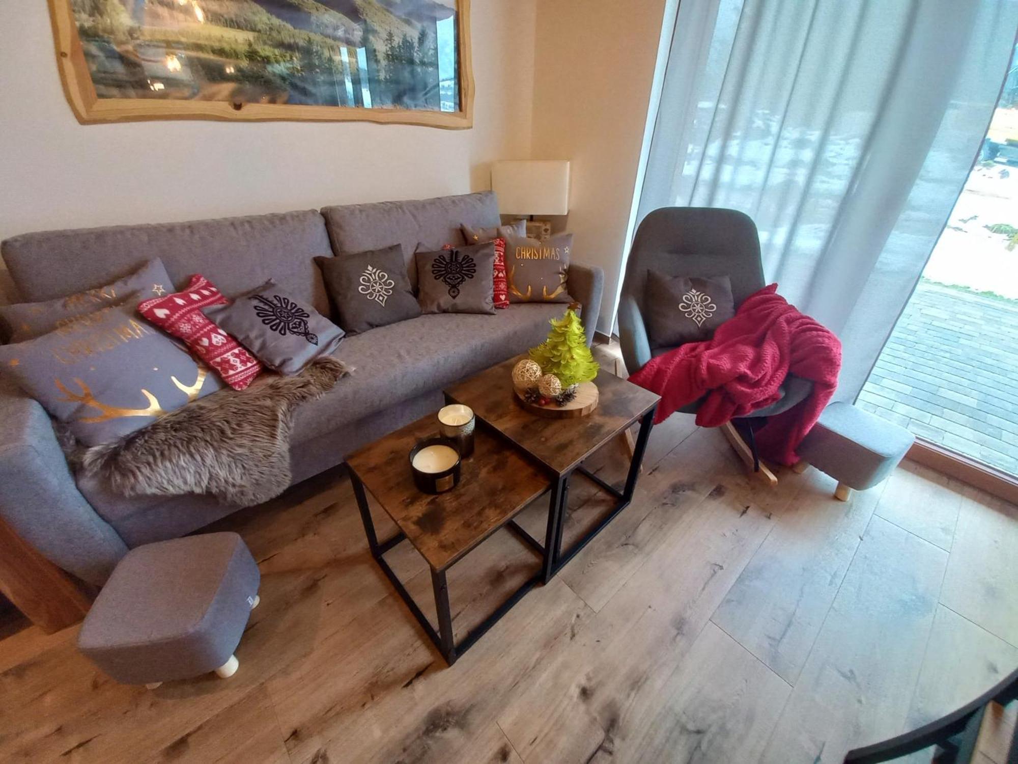 Na Brzyzku - W Gorach Z Balia Z Jacuzzi