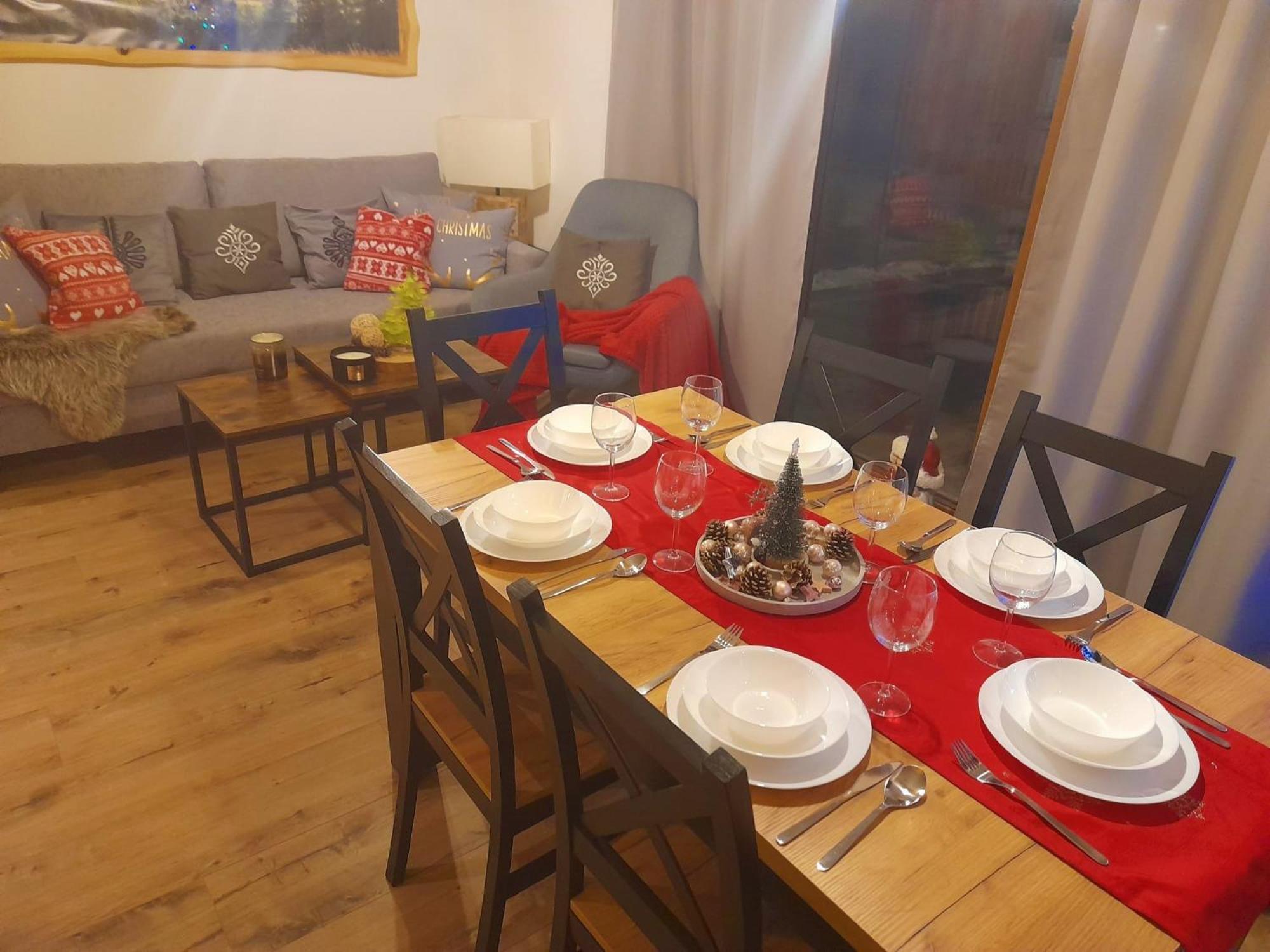 Na Brzyzku - W Gorach Z Balia Z Jacuzzi Ferienhaus Zakopane